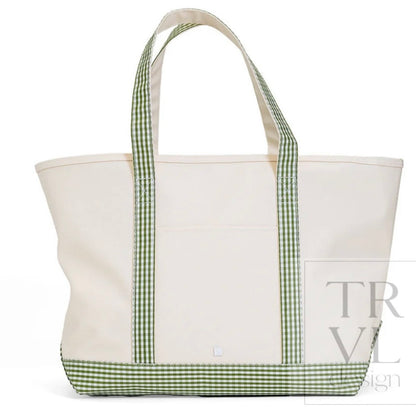 TRVL Maxi Tote