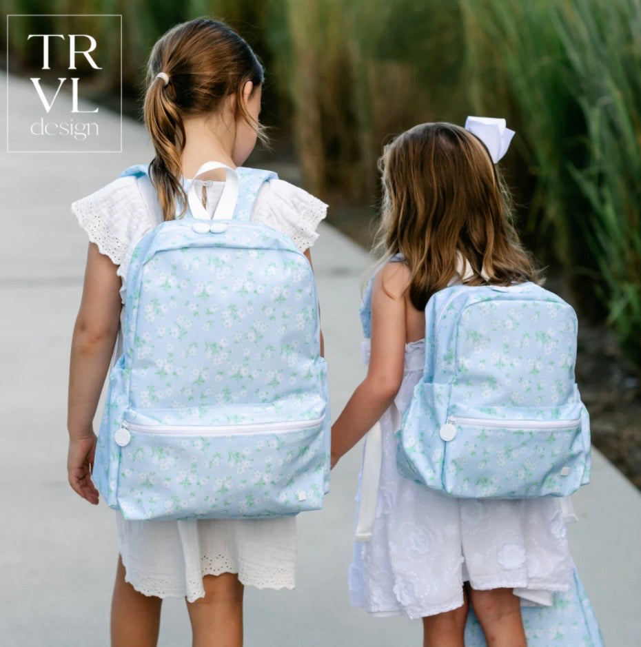 TRVL Backpack