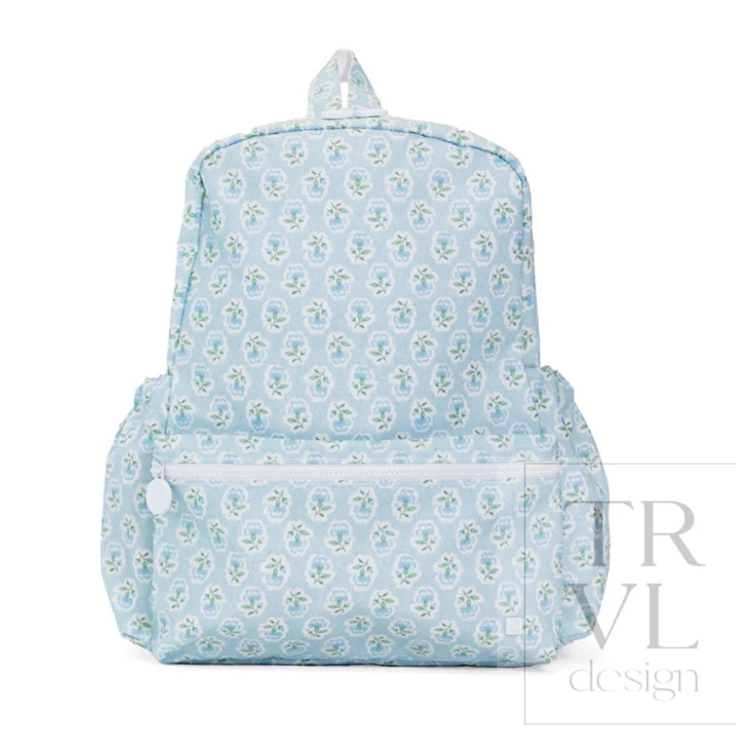 TRVL Backpack
