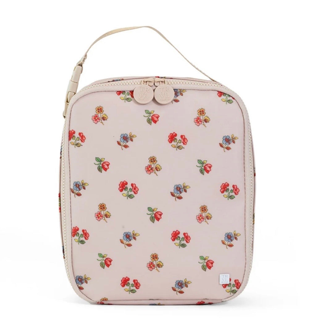 TRVL Insulated Lunch Bag