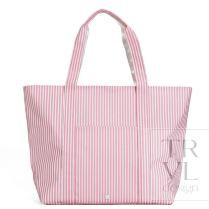 TRVL Jumbo Tote