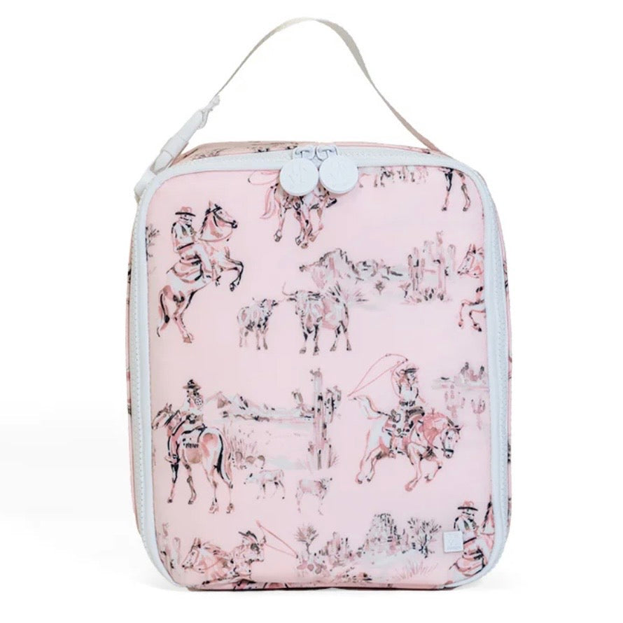 TRVL Insulated Lunch Bag