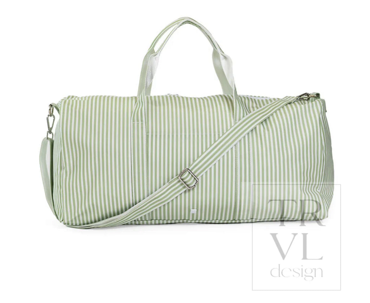 TRVL XL Weekender Duffel
