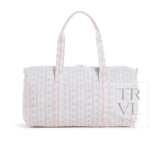 TRVL Weekender Duffel