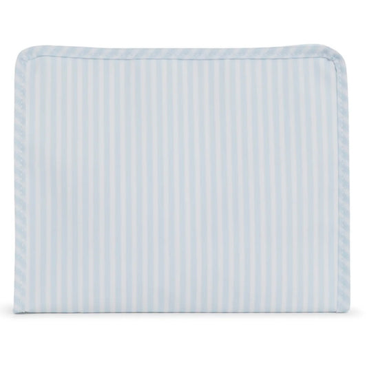TRVL Large Roadie - Pimlico Stripe Blue