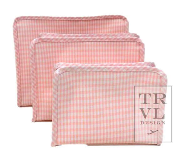 TRVL Roadie Trio Set