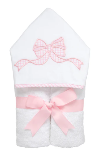 3 Marthas Appliqué  Everykid Towels