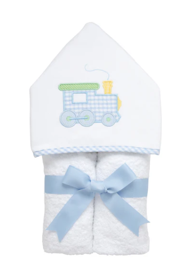 3 Marthas Appliqué  Everykid Towels