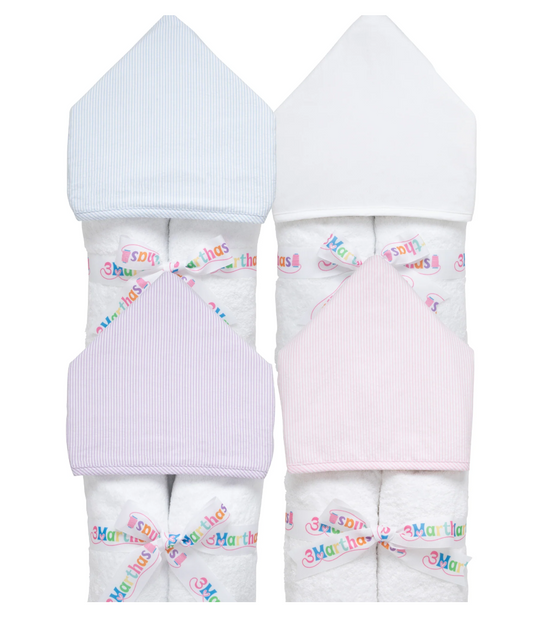 3 Marthas Everykid Towel