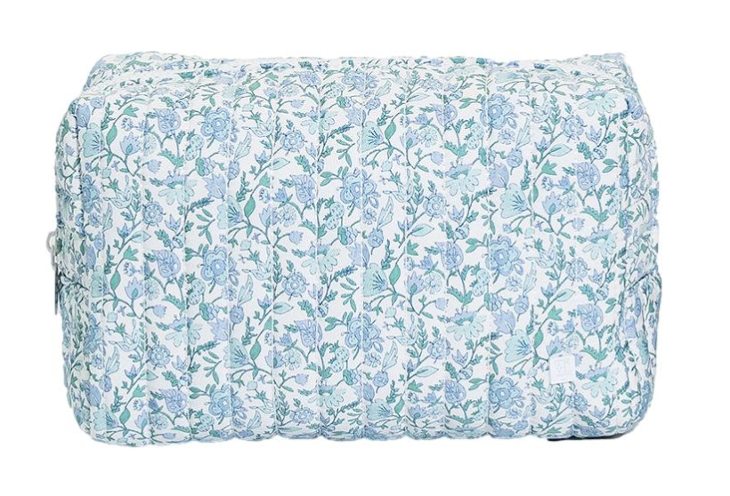 TRVL Quilted Everyday Bag