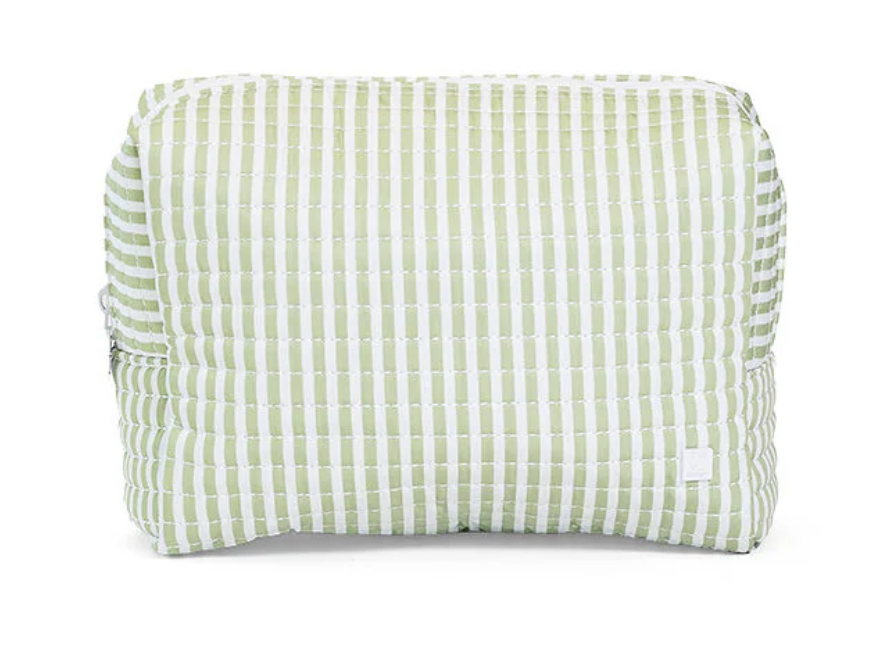 TRVL Quilted Everyday Bag