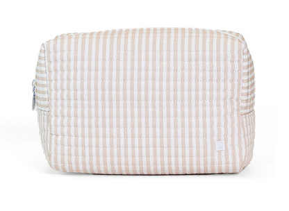 TRVL Quilted Everyday Bag