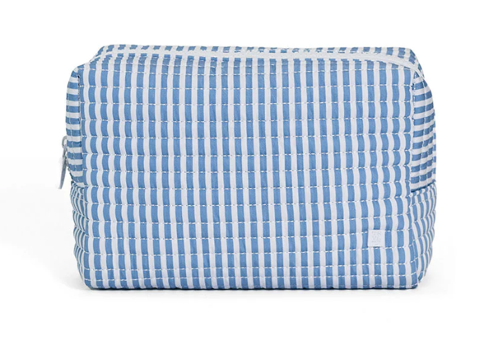 TRVL Quilted Everyday Bag