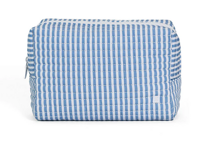 TRVL Quilted Everyday Bag