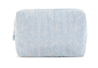 TRVL Quilted Everyday Bag