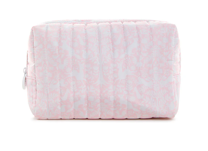 TRVL Quilted Everyday Bag