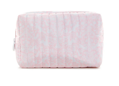 TRVL Quilted Everyday Bag