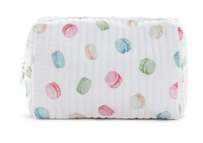 TRVL Quilted Everyday Bag