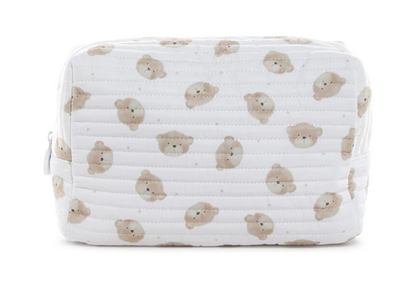 TRVL Quilted Everyday Bag