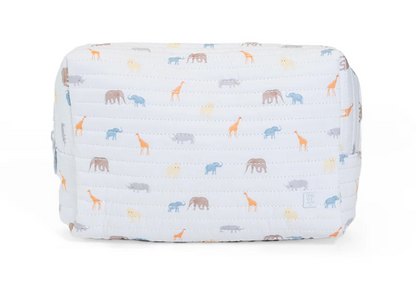 TRVL Quilted Everyday Bag