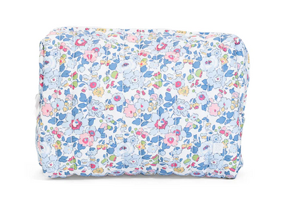 TRVL Quilted Everyday Bag