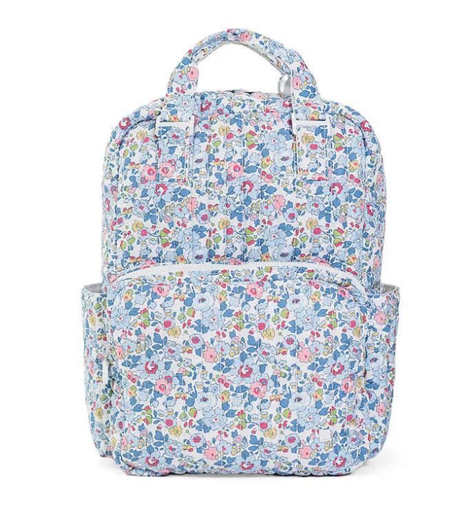 TRVL Quilted All You Need Bag