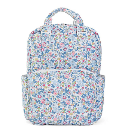 TRVL Quilted All You Need Bag