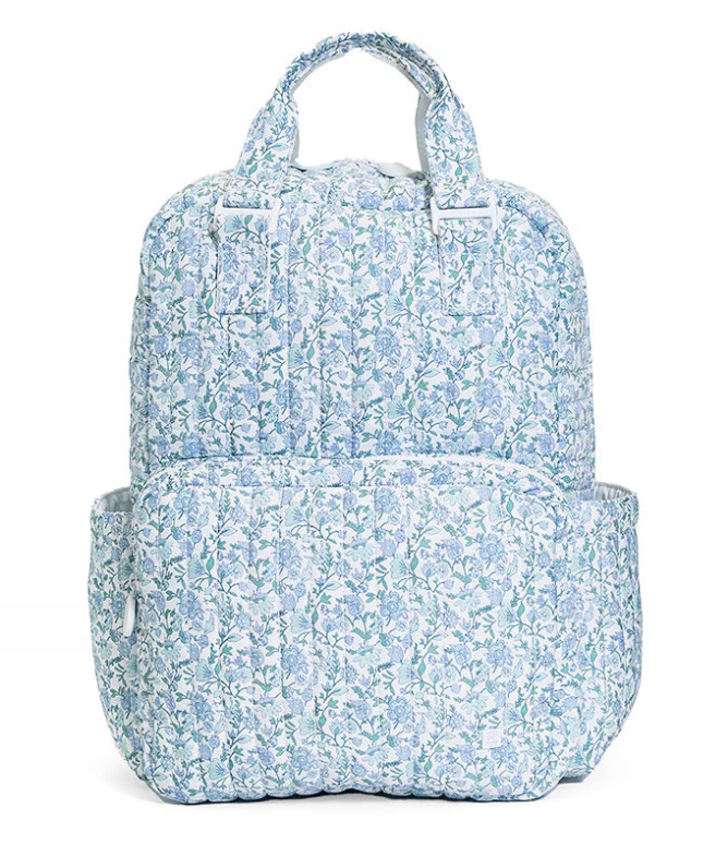 TRVL Quilted All You Need Bag