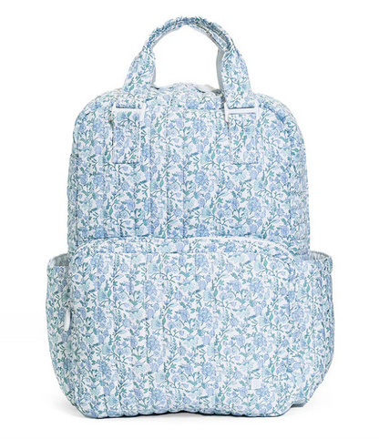 TRVL Quilted All You Need Bag