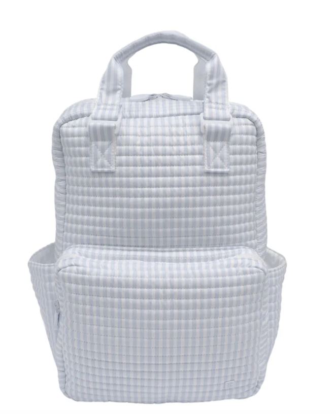 TRVL Quilted All You Need Bag