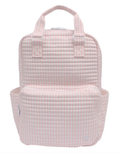 TRVL Quilted All You Need Bag