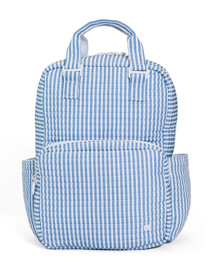 TRVL Quilted All You Need Bag