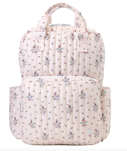 TRVL Quilted All You Need Bag