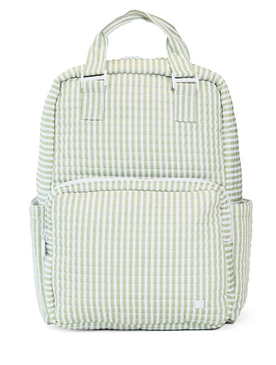 TRVL Quilted All You Need Bag