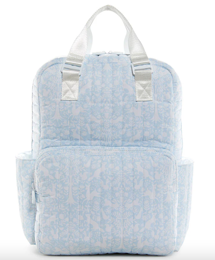 TRVL Quilted All You Need Bag