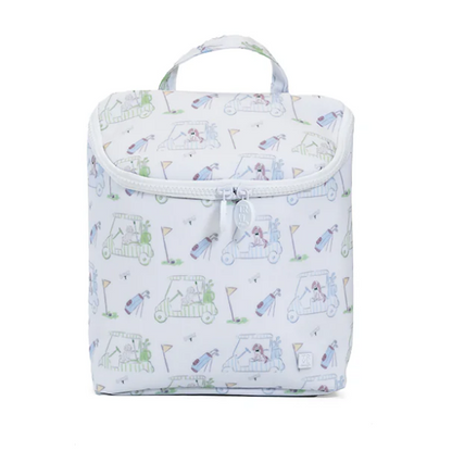 TRVL Take Away Insulated Lunch Bag