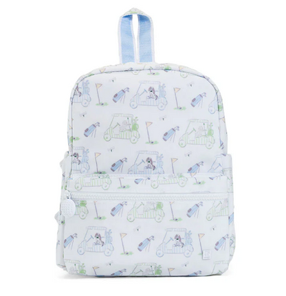 TRVL Mini Backpack