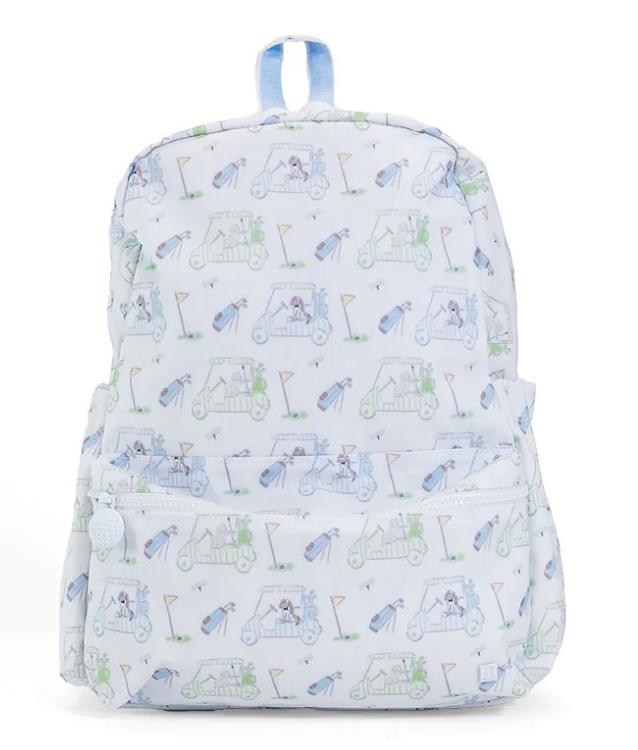 TRVL Backpack