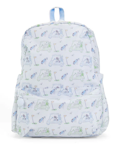 TRVL Backpack