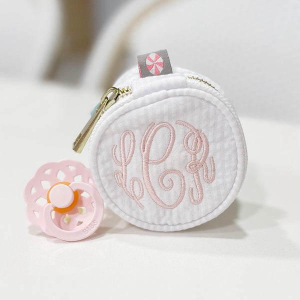 Lovie + Paci Holder Bundle