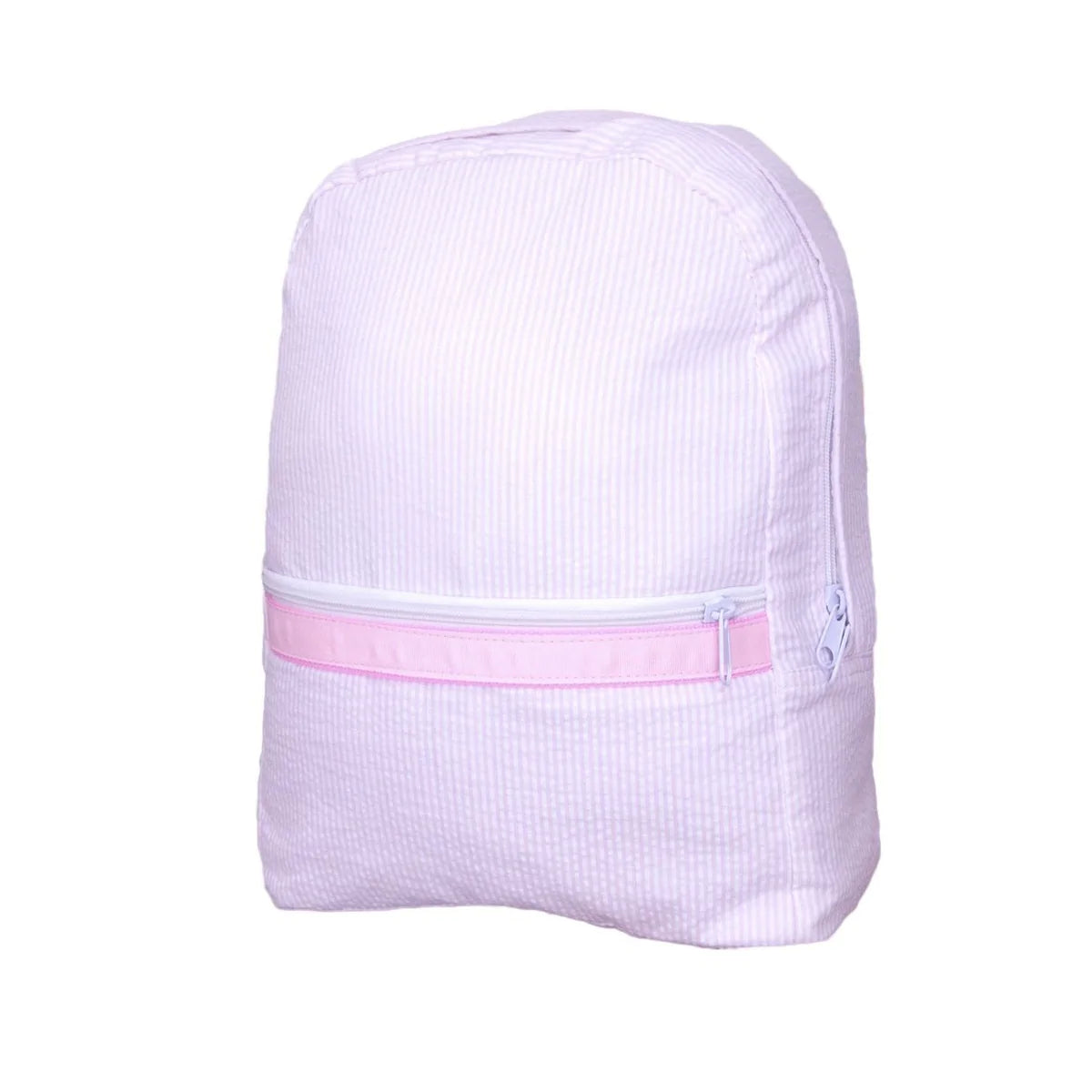 Mint® Medium Pink Bookbag