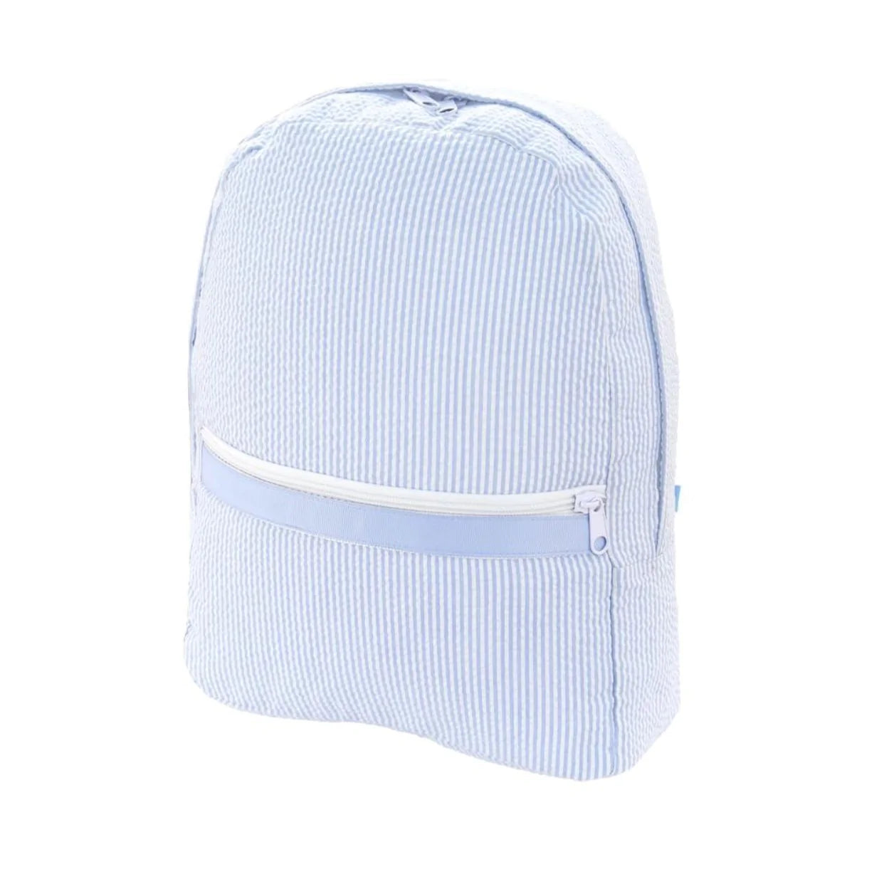 Mint® Medium Blue Bookbag