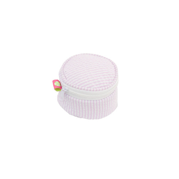 Pink Mint® Paci Holder