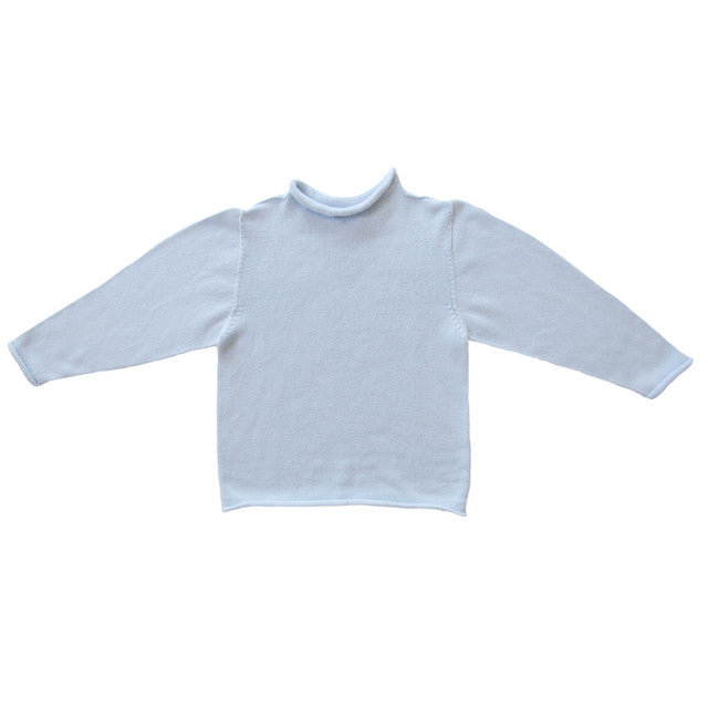 Rollneck Sweater