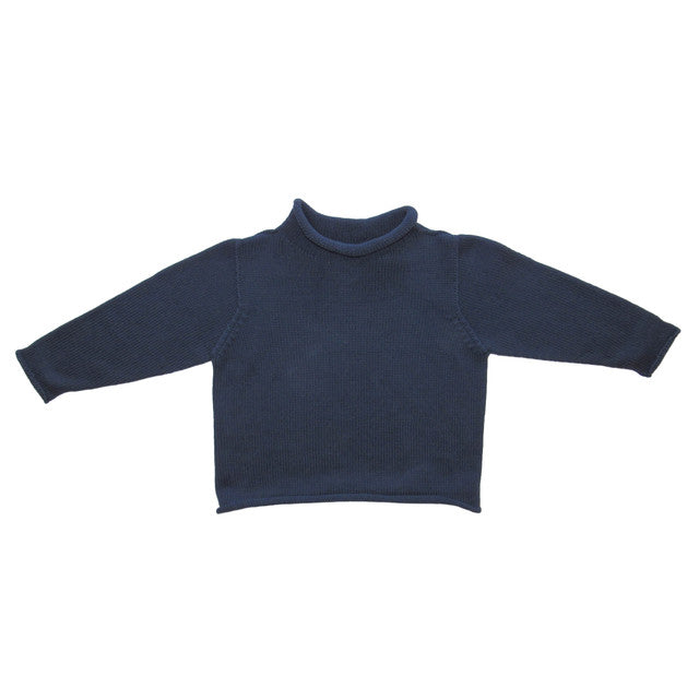 Rollneck Sweater