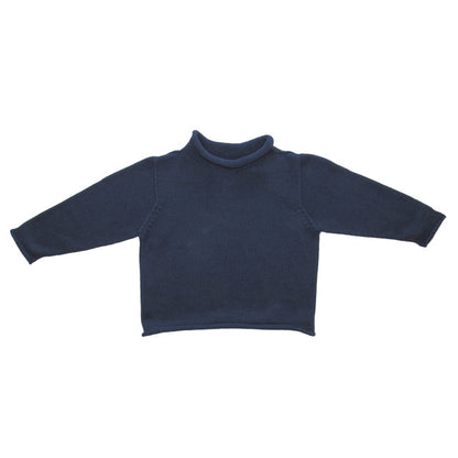 Rollneck Sweater