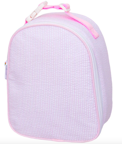 Mint® Pink Gumdrop Lunchbox