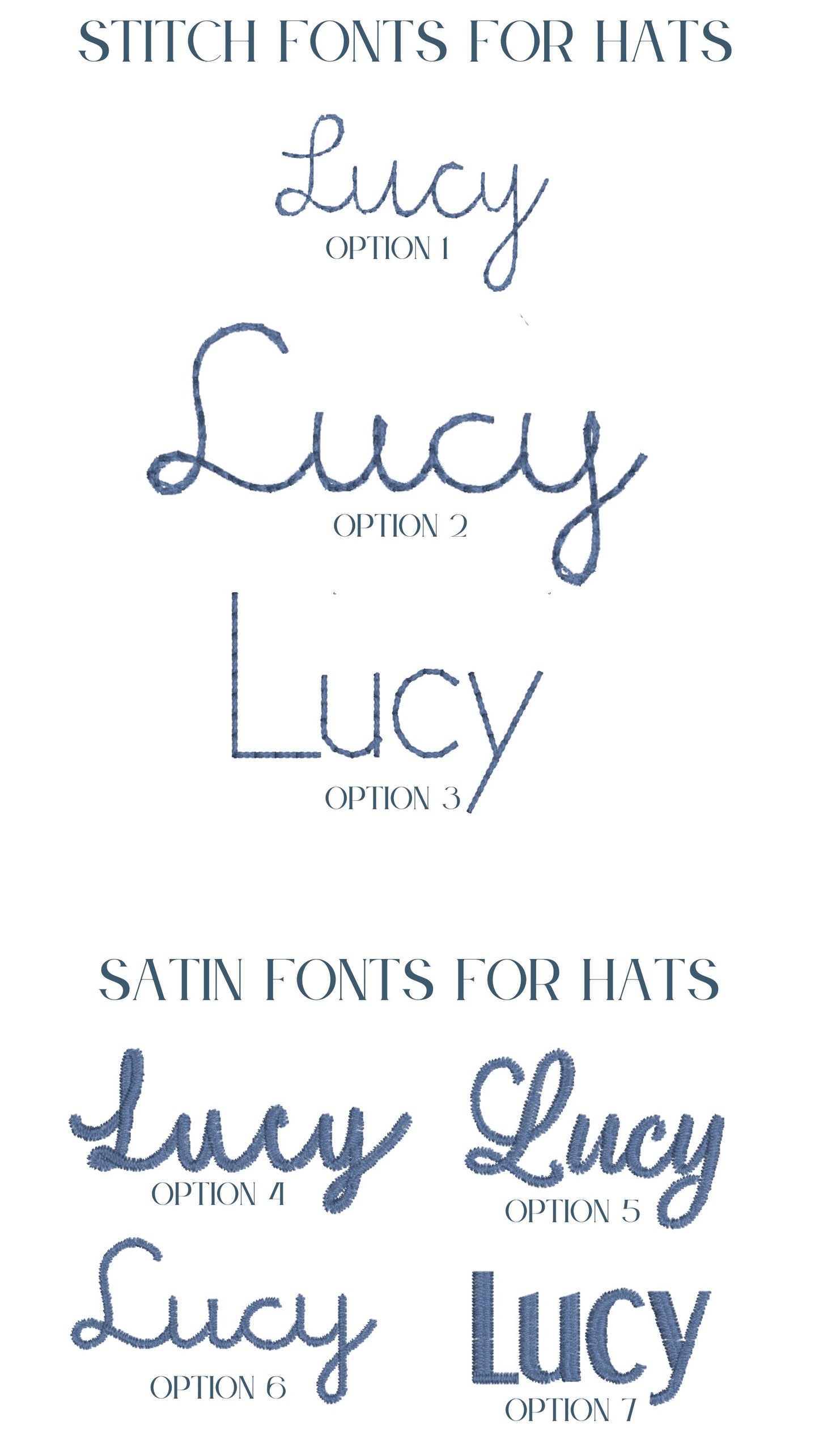 Nella Pima White Bubble Cap